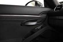 Porsche 718 Cayman GT4 RS