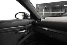 Porsche 718 Cayman GT4 RS