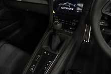 Porsche 718 Cayman GT4 RS