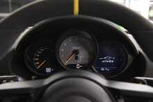 Porsche 718 Cayman GT4 RS