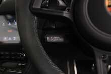 Porsche 718 Cayman GT4 RS