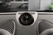 Porsche 718 Cayman GT4 RS