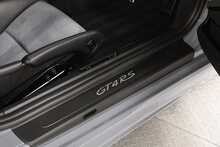 Porsche 718 Cayman GT4 RS