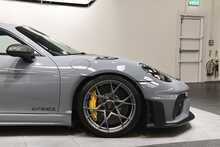 Porsche 718 Cayman GT4 RS
