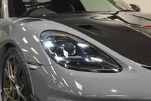 Porsche 718 Cayman GT4 RS