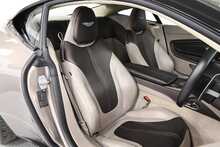 Aston Martin DB11 V12