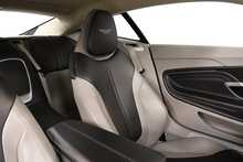 Aston Martin DB11 V12