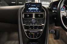 Aston Martin DB11 V12