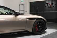 Aston Martin DB11 V12