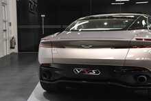 Aston Martin DB11 V12