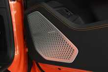 Lamborghini Urus V8 S