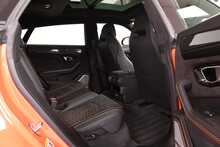 Lamborghini Urus V8 S