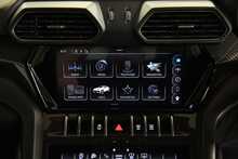 Lamborghini Urus V8 S