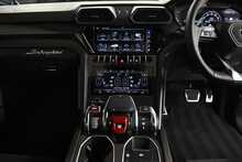 Lamborghini Urus V8 S