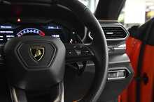 Lamborghini Urus V8 S