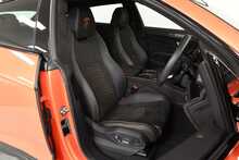 Lamborghini Urus V8 S