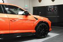 Lamborghini Urus V8 S