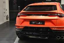 Lamborghini Urus V8 S