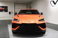 Lamborghini Urus V8 S