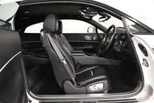 Rolls-Royce Wraith V12