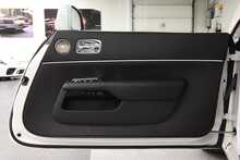 Rolls-Royce Wraith V12