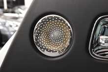 Rolls-Royce Wraith V12