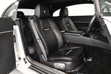 Rolls-Royce Wraith V12