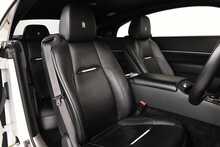 Rolls-Royce Wraith V12