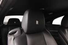 Rolls-Royce Wraith V12