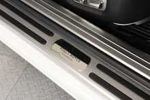 Rolls-Royce Wraith V12