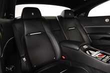 Rolls-Royce Wraith V12