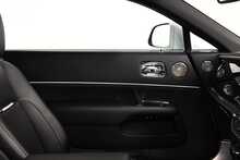 Rolls-Royce Wraith V12