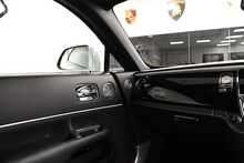 Rolls-Royce Wraith V12