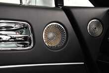 Rolls-Royce Wraith V12