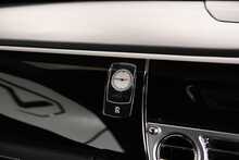 Rolls-Royce Wraith V12