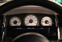 Rolls-Royce Wraith V12