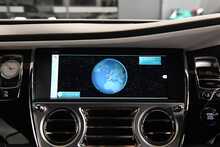 Rolls-Royce Wraith V12