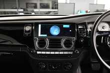 Rolls-Royce Wraith V12