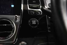 Rolls-Royce Wraith V12