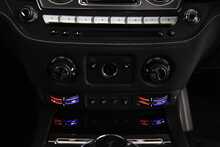 Rolls-Royce Wraith V12