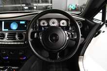 Rolls-Royce Wraith V12