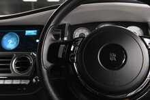 Rolls-Royce Wraith V12