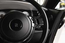 Rolls-Royce Wraith V12