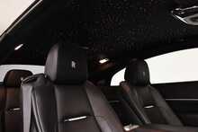 Rolls-Royce Wraith V12