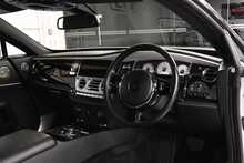 Rolls-Royce Wraith V12