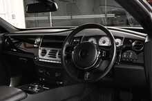 Rolls-Royce Wraith V12