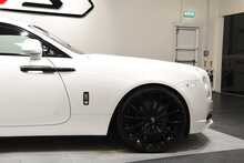 Rolls-Royce Wraith V12