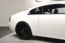 Rolls-Royce Wraith V12