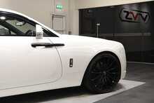 Rolls-Royce Wraith V12