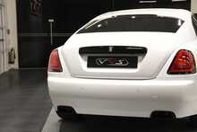 Rolls-Royce Wraith V12